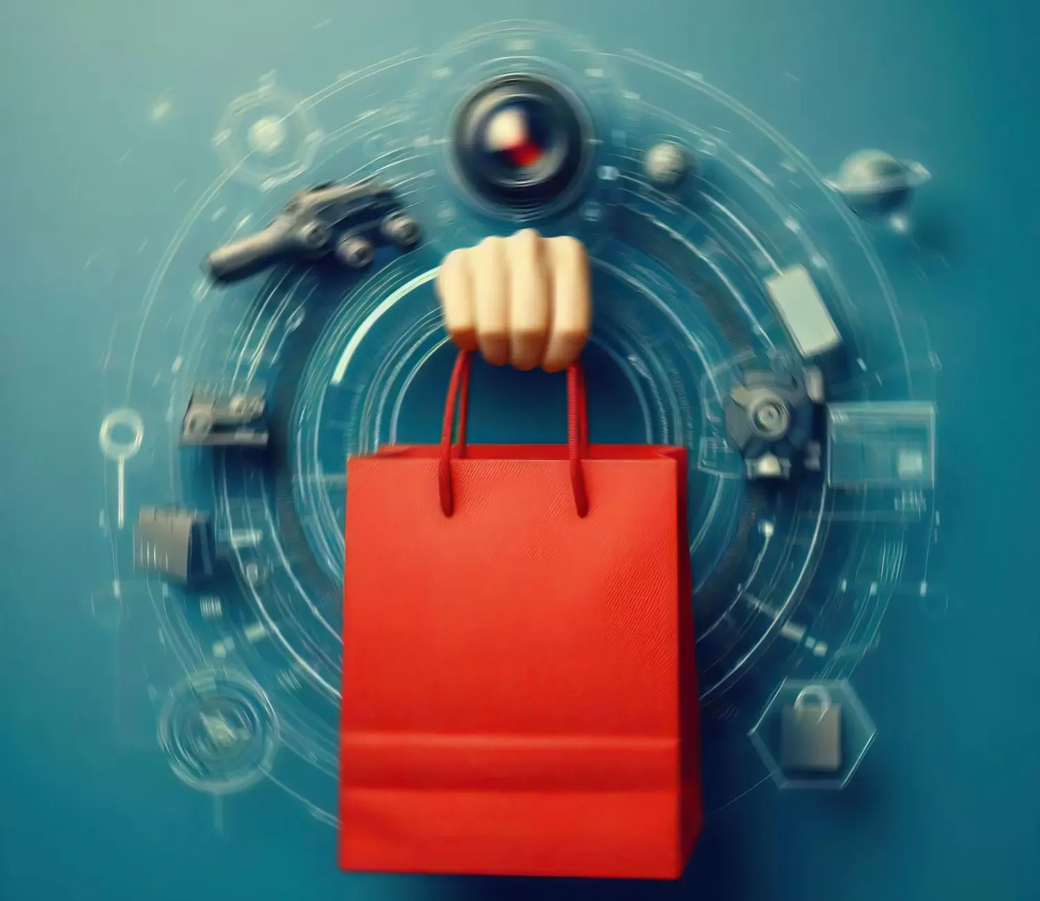 Quick Commerce