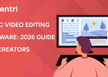 Music Video Editing Software: 2026 Guide for Creators