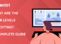 What Are the Four Levels of Editing? A Complete Guide
