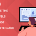 What Are the Four Levels of Editing? A Complete Guide