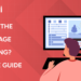 What Is the First Stage of Editing? A Simple Guide