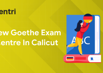 new goethe exam centre in calicut