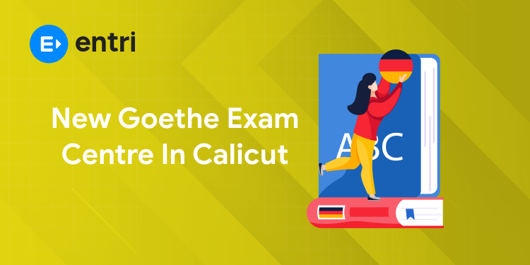 new goethe exam centre in calicut