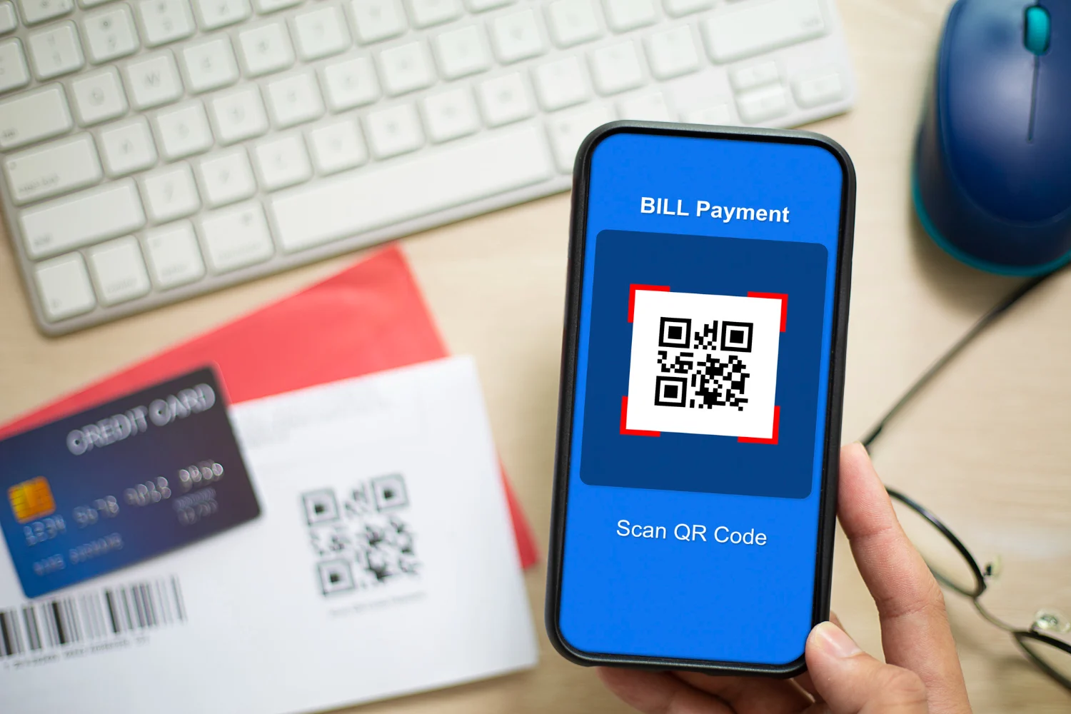 UPI Payment