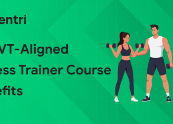 ncvet aligned fitness trainer course benefits