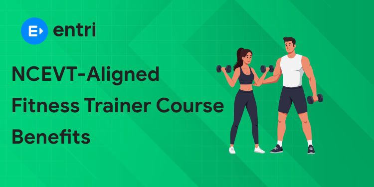 ncvet aligned fitness trainer course benefits