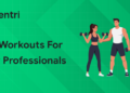hiit workouts for busy professionals