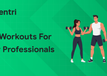 hiit workouts for busy professionals