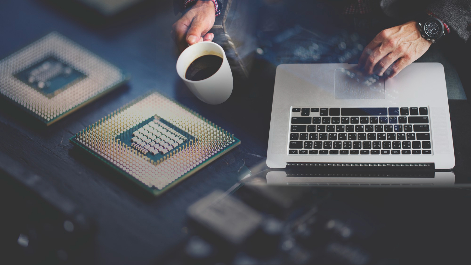 VLSI Certification