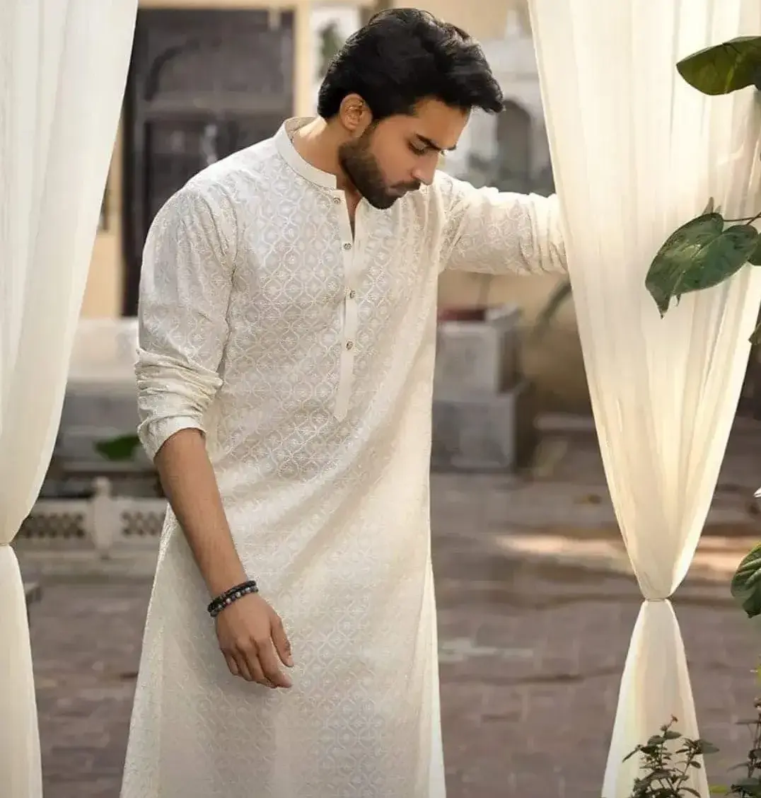 Indo-Western Outfit