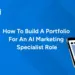 AI Marketing Specialist