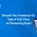 AI Marketing