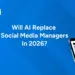 Social Media Managers