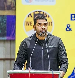 Aadhav_arjuna