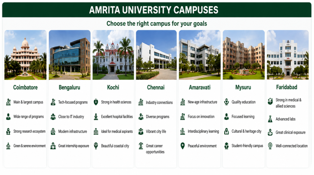 Amrita-Campus