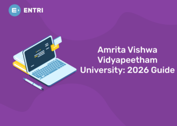 Amrita Vishwa Vidyapeetham University 2026 Guide