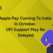 Apple Pay