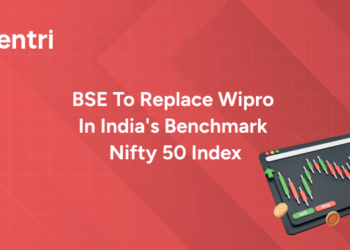 BSE Wipro