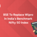 BSE Wipro