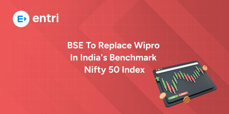 BSE Wipro