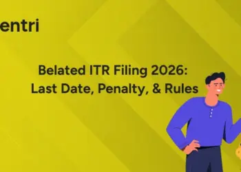 Belated ITR Filing