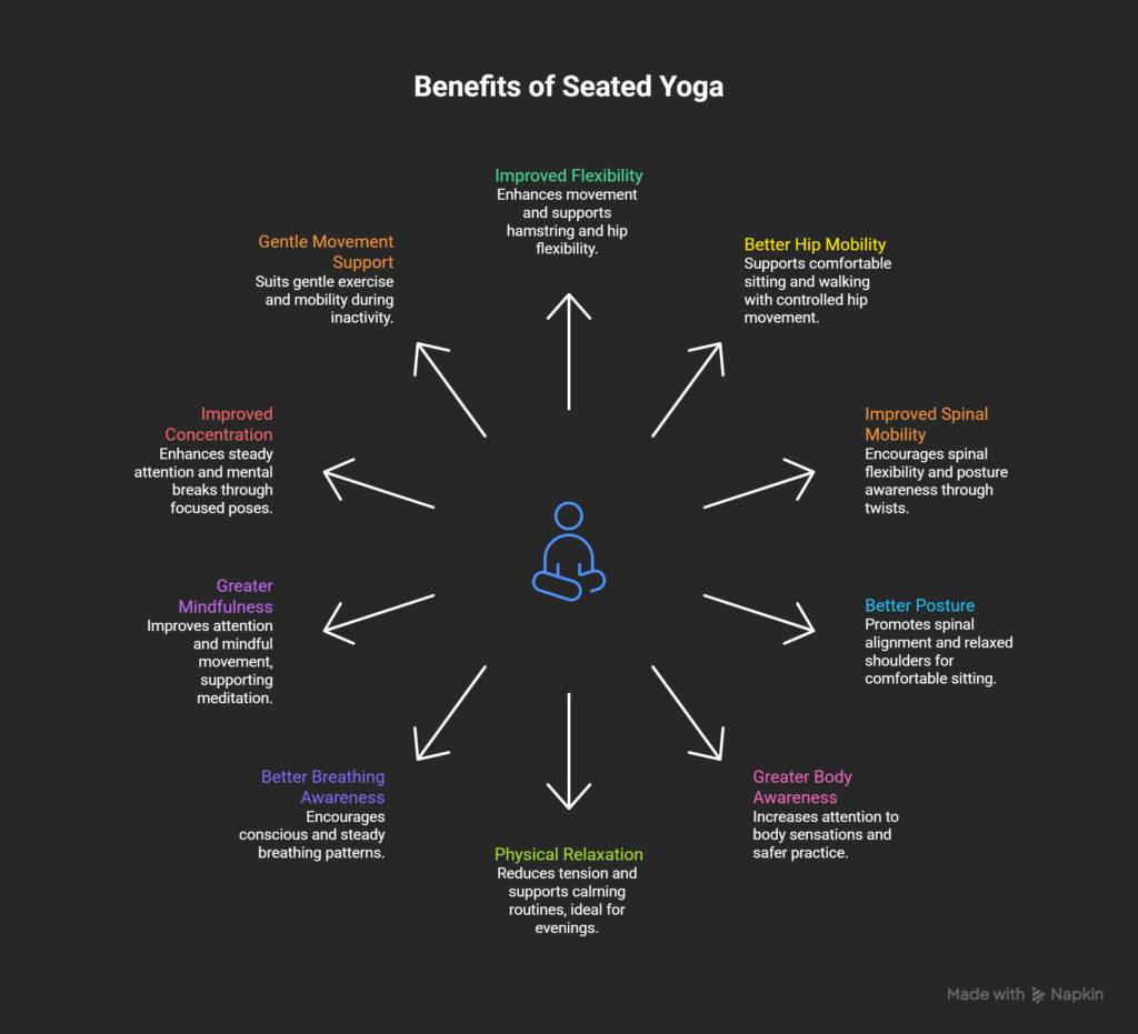 Benefits-of-Seated-Yoga-Poses-visual-selection