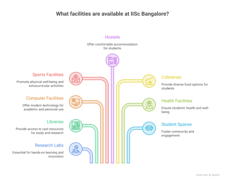 Campus-Life-at-IISc-Bangalore__-What-Facilities-Are-Available_-visual-selection