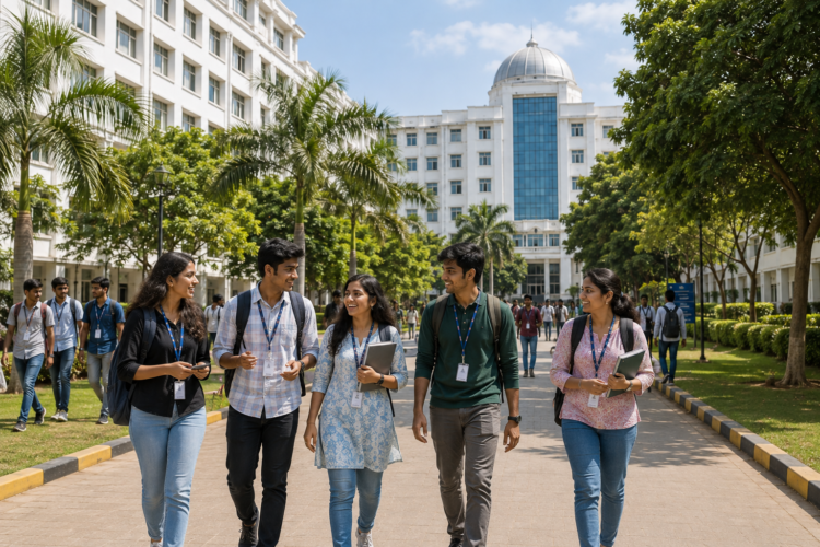 Campus-life