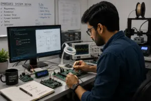 embedded system