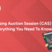 Closing Auction Session