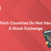 Stock Exchange