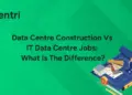 Data Centre Construction