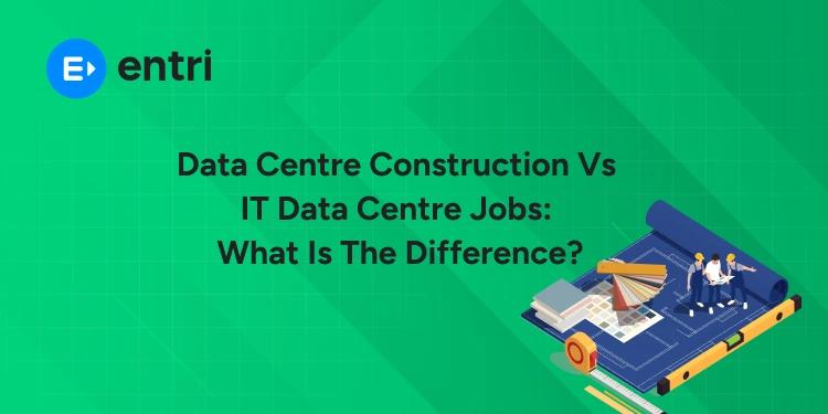 Data Centre Construction