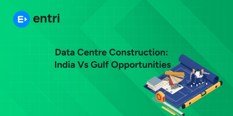 Data Centre Construction