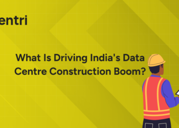 Data Centre Construction