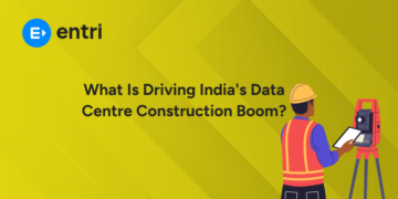 Data Centre Construction