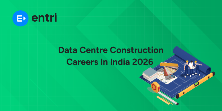 Data Centre Construction