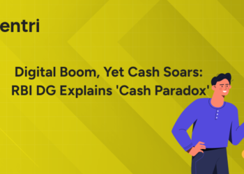 Cash Paradox