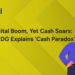 Cash Paradox