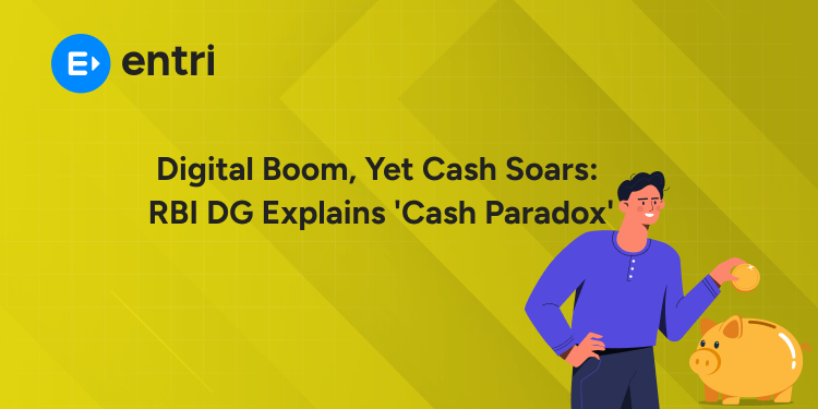 Cash Paradox