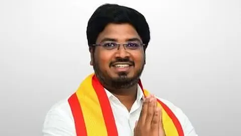 Dr V K Rajeev