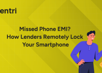 Phone EMI