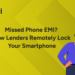 Phone EMI