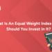 Equal Weight Index