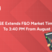 F&O Market