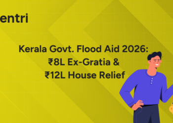 Kerala Flood Aid