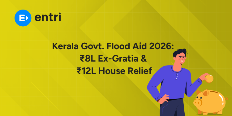 Kerala Flood Aid