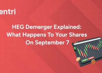 HEG Demerger