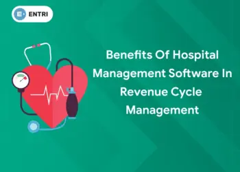 Benefits of Hospital Management Software in Revenue Cycle Management