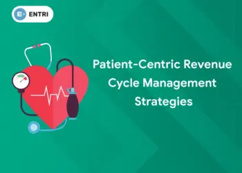 patient-centric revenue cycle management strategies
